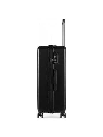 Epic Pop 6.0 4-Rollen Trolley 75 cm allblack