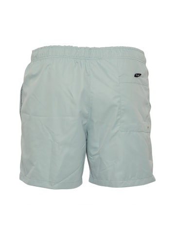 Roberto Geissini Relax Badehose Grau