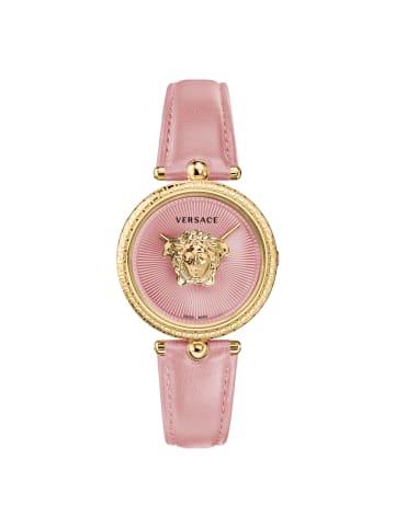 Versace Quarzuhr VECQ01220 in Gold