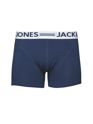 Jack & Jones Slip für Herren in blau
