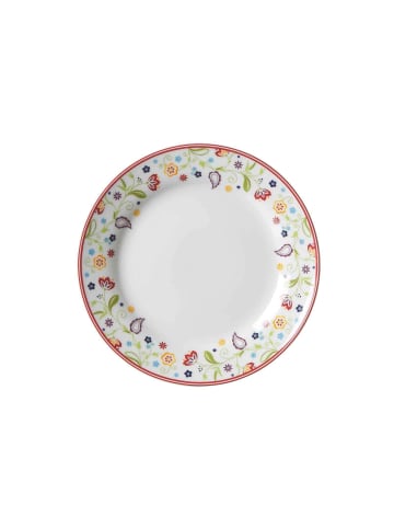 Ritzenhoff & Breker 6er Set Dessertteller Shanti ø 20 cm in bunt