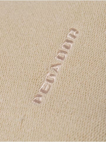 PEGADOR Kapuzenpullover Estela in beige - 0001