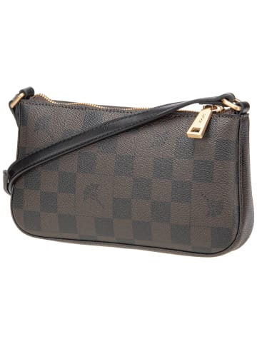 JOOP! Umhängetasche Cortina Piazza Eunike XSHZ1 in Seal Brown