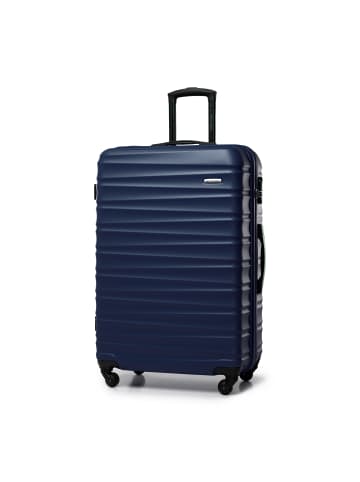 Wittchen GROOVE Line Collection in Navyblue