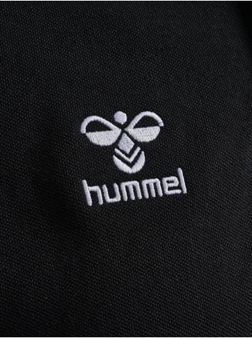 Hummel Hummel Polo Hmlgo Herren in BLACK