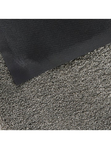 Astra Fußmatte für Innen LAVA 2ER SET 2 in Grau