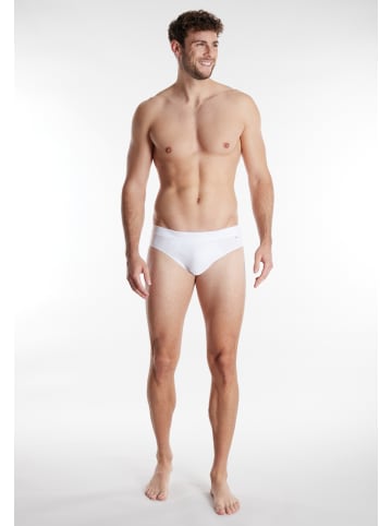 Götzburg Slip  2Er Pack X-Lastic in weiss