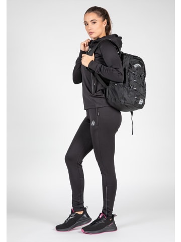 Gorilla Wear Halsey Trainingshose - Schwarz