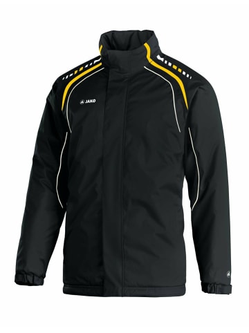 JAKO-O Mode für Herren in schwarz
