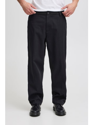 !SOLID Stoffhose SDAlann Cai in Schwarz