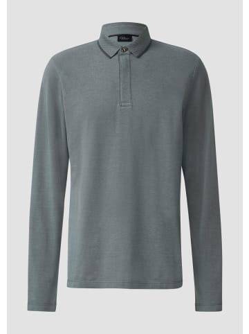 s.Oliver Polo-Shirt in 62W1_petrol