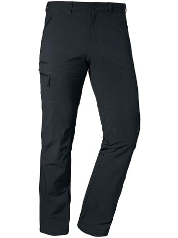 Schöffel Outdoorhose Koper1 in Schwarz