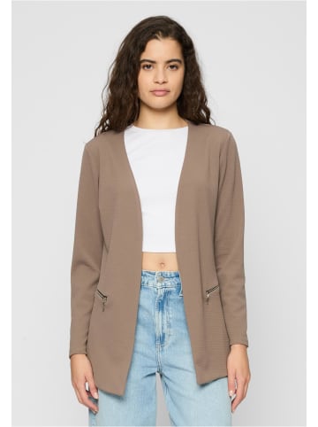 Cloud5ive Cloud5ive Strickjacke in brown