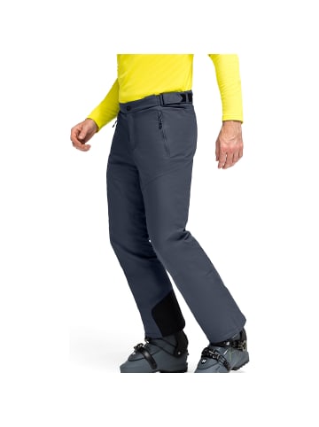 Maier Sports Skihose Anton 2 in Dunkelgrau