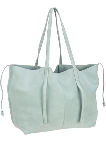 Marc O'Polo Shopper Seija Shopper L in Light Sea Blue