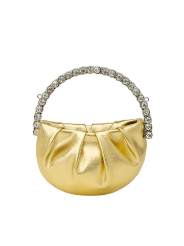 myMo at night Handbag Handbag in Gold