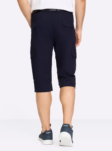 WITT WEIDEN Bermudas in marine