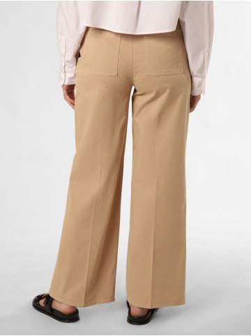 comma Hose in beige