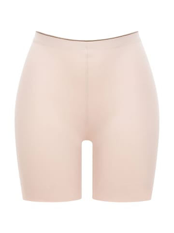 Conturelle Langbein Miederhose in Sand