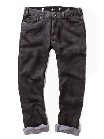 JP1880 Jeanshose in black