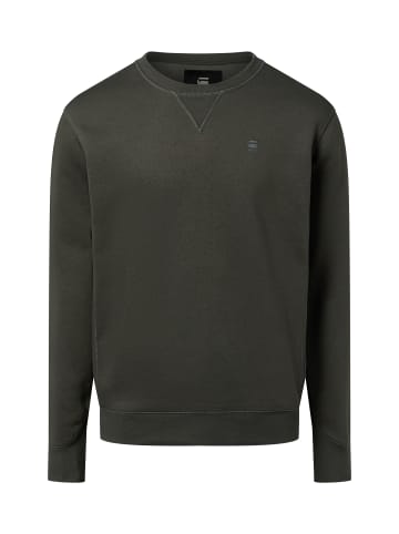 G-Star Raw Sweatshirt in khaki