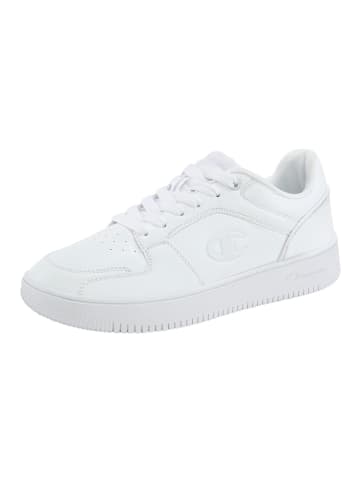 Champion Sneakers Low Rebound 2.0 LOW in weiß