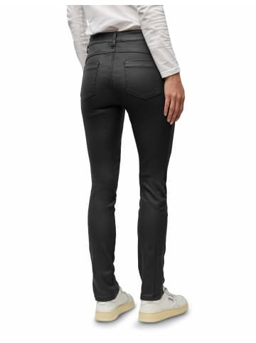 Street One Stoffhose für Damen in Schwarz