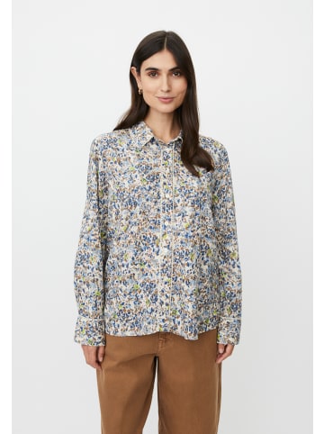 MASAI  Hemd MaIthyria in Placid Blue