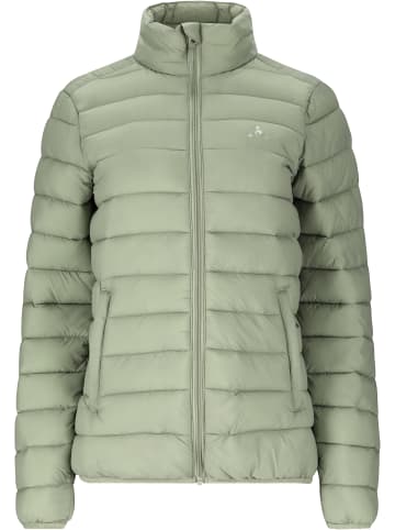 Whistler Steppjacke Arubi in 3110 Seagrass