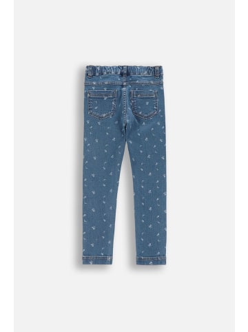 Coccodrillo Jeanshose in blau