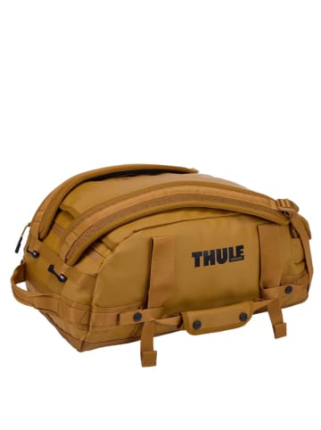 Thule Chasm 30 - Reisetasche/Rucksack 48.5 cm (darkest blue) in golden