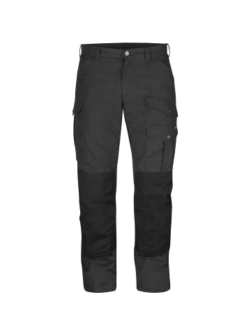 FJÄLLRÄVEN Barents Pro Winter Trousers in Dunkelgrau