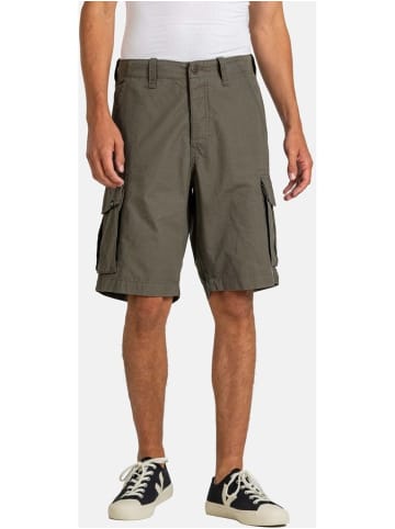 Reell Short "New Cargo Short" in Grün