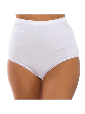 Playtex Pantys in White