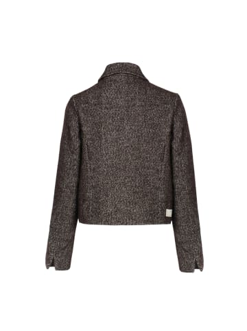 Odd Molly Jacken PattiOM in Dark Brown
