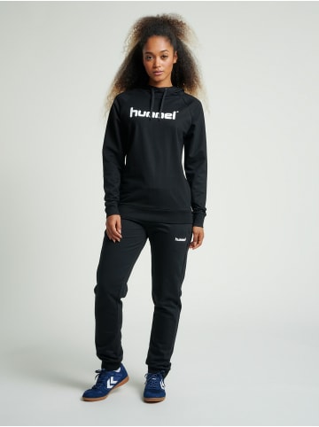 Hummel Hmlgo Damen in BLACK