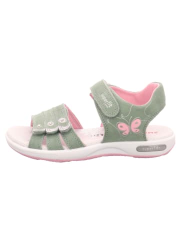 Legero Kindersandalette Mädchen  in  Grün