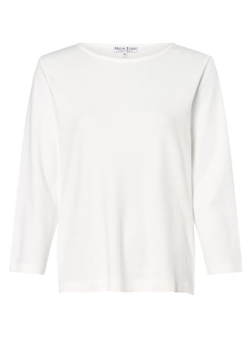 Marie Lund Shirt in ecru