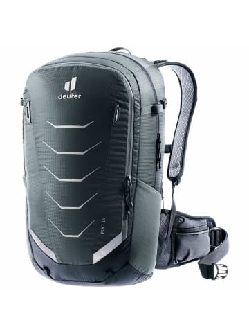 Deuter Flyt 14 - Fahrradrucksack 49 cm in graphite-black