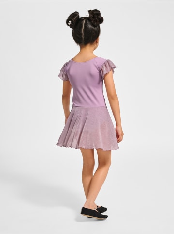 Hummel Hmljr Mix Mädchen in Lila