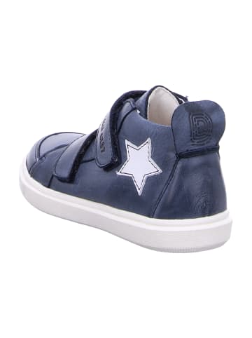 Däumling Klettschuhe in Blau