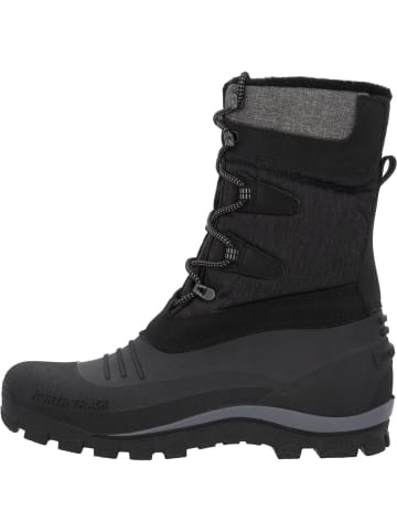 cmp Winterstiefel in Schwarz