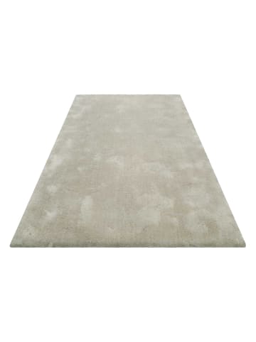 Teppich "Emilia" in Creme Beige