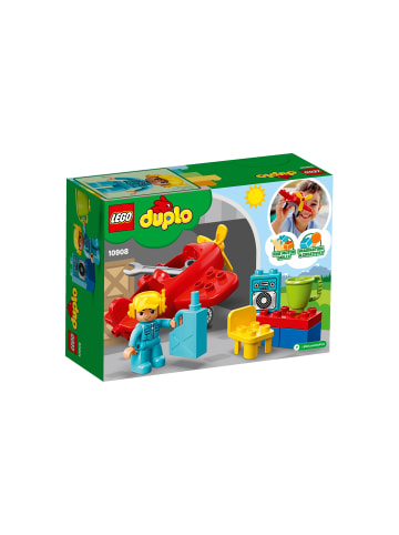 LEGO Duplo 10908 Flugzeug