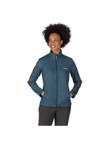 Regatta Softshelljacke Connie V in ReflLakeMarl