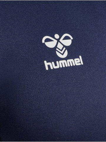 Hummel T-Shirt Hmlrugby Erwachsene in MARINE