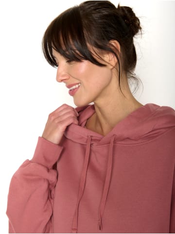 GreenBomb Mello Basic in Dark Rose
