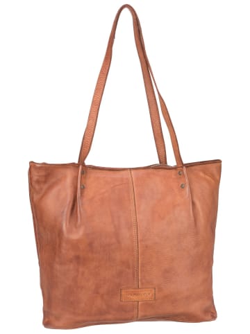 Harold's Shopper Submarine 40 in Cognac