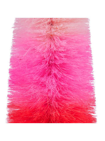 Butlers Deko-Tanne HOLY MOLY in Pink