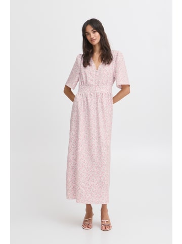 b. young Kleid BXFEMKE A-shape in Desert Rose Mix